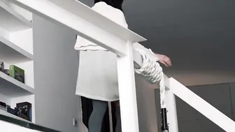 Nikki Fox Swallows A Rough Dick And Getting Her Snatch