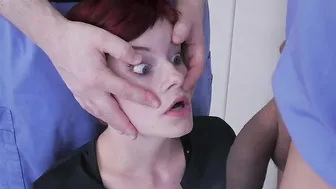 Bdsm Anal porn video – Booty anal pleasure FETISH 18 blows domme penis