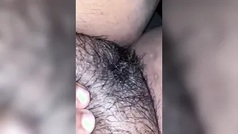 Dancing nude