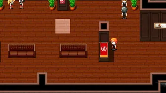 My New Life Revamp 95 Serving the Headmistress