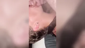 Wanna view hubby’s facefuck me while husband records? Hours of this on my OF. View my profile