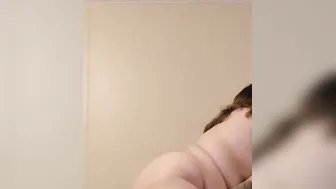 Freaky bbw