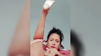 Me dejaron la casa sola