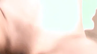 My BF fucks me very well until I come