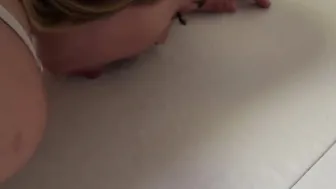 Fucking Scene porn video – Assylum teenagers submits to her powerful domina