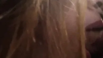 my perverted older next door fucks me but i tell him not to cum in me