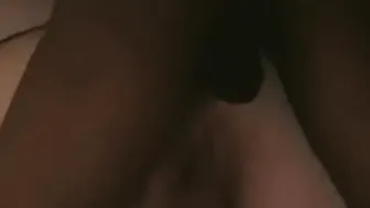 bbc Anal Jizzed Chubby White Booty Destruction