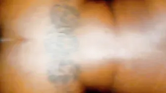 Nailed Me into My Booty Until I Cant Take No More (bbcs)