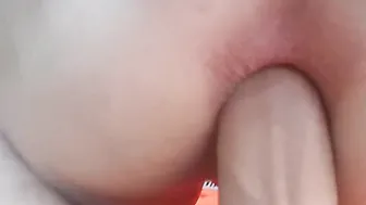 ZOOM ANALYSIS with the MAGNIFYING GLASS on the ASSHOLE ANAL COMPILATION