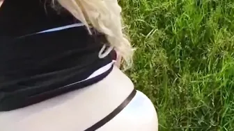 ZOOM ANALYSIS with the MAGNIFYING GLASS on the ASSHOLE ANAL COMPILATION