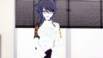Cool porn video – KSON Animated VTUBER Sex ( Hentai Waifu Boing Boing Segs Motherfucker Epic point of view Wild JP AMVMAD)