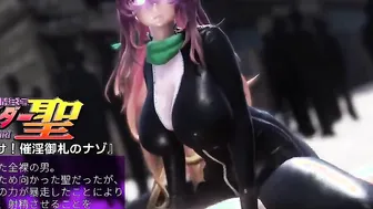 【MMD R-eighteen SEX DANCE】tasty sex sweet insane banged lovely sex sweet erotic booty [CREDIT BY] Taka84_mmd