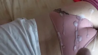 Compilation of 67 incredible cumshots that her friends and couple have given my wifey