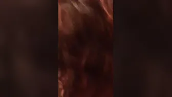 Pipes Getting pipe and loves it