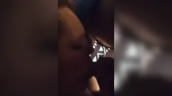 Miss Pipes taking on 2 dicks