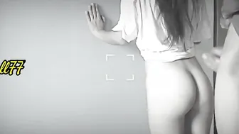 Raat ko Masturbate Karte huwe pakara step brother