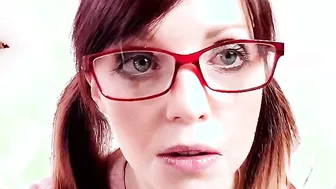 Babysitter Caught and Nailed