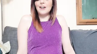 Save Your Cum for Me