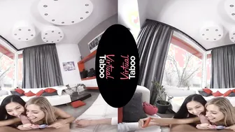 VIRTUAL TABOO - Brothers Penis Is The Best
