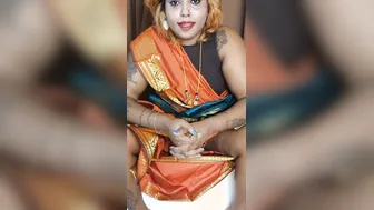 TAMIL ILARIA AMMA TEACHING HER SON WHAT IS WHAT