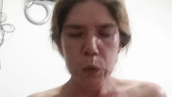 I boned my stepbrothers booty