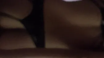 StepSon Caught Watching Porn By StepMom He Fucks Her Tight Booty But She Made Him Cum So Fast