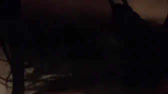 StepSon Caught Watching Porn By StepMom He Fucks Her Tight Booty But She Made Him Cum So Fast