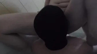 Fem Dom - Piss On Face