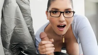 Sneaky Sleepover Cheat Film With David Lee Laila Lust - Brazzers Official