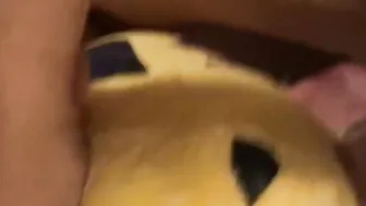 Renas’s rightful facial