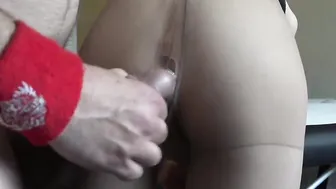 Turned On Bdsm CREAMPIE COMPILATON