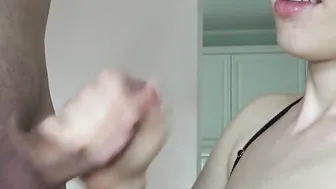 NSFW naked TikTok 10 types of bj girls