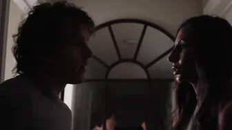 Foreigner rented a room into married couples home and it get ex-wife Gianna Dior all leaking for him