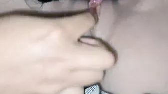 slim students into Bae 3 way with their professor to gotten better grades. Fucking with my Goddess Tantaly sex doll