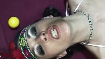Cougar blonde girls love when an old man is fucking
