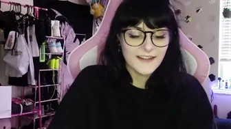 Unboxing My PornHub 25k Achievement Award - Thank You SO Much