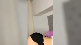 BEST TREND TIKTOK TWERK COMPILATION (part one)