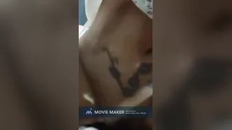 AsianFacelessGirl Fucking the Falang Teaser and Trailer