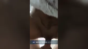 AsianFacelessGirl Fucking the Falang Teaser and Trailer