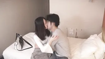 We Ask Normal Guys and women on the Street to Kiss a Stranger Will They Take Things Further Even Without
