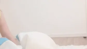 Concealed Cell Phone One - Secret Agent Hidden Cam Voyeur