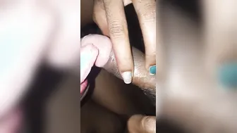 Tina banged by boyfriend