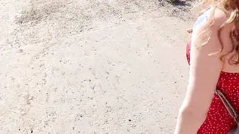 He controls my vibrator and orgasm till I cum several