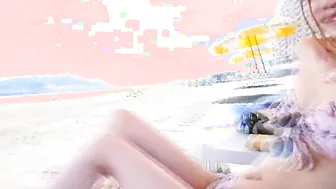A real life Bae dolls homemade sex clip Limited edition.