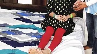 Apko porn video – Didi apko sakhe bhai se chudne koi sarm to nahi