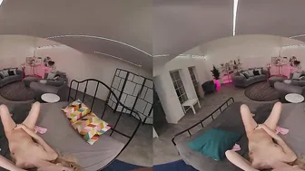 Before Going To Bed Natural 18 Year Old Sylvia Buntarka Wants Pillow