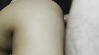 Cheating GF boned and creampied by her boyfriends best friend