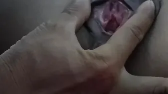 lick your tasty snatch