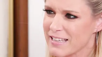 She Always Has New Ideas To Eat My Cunt