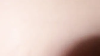 Amateur Cougar With A Gigantic Booty Getting Fuck Doggy Style